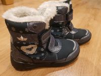 NEU Winterstiefel Lico Größe 27 Bayern - Gräfenberg Vorschau