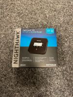 Netgear - Nighthawk® M5 5G WiFi 6 Mobile Router Baden-Württemberg - Marxzell Vorschau