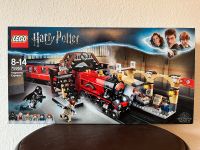 Lego Harry Potter Hogwarts Express Set Bayern - Kissing Vorschau