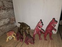 DINOSAURIER Sammlung zu verkaufen Sachsen - Riesa Vorschau