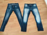 Herren Jeans W31 L32 Joop und Candiani Nordrhein-Westfalen - Oelde Vorschau