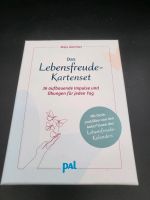 Lebensfreude Kartenset neu (Akku laden) Essen - Essen-Frintrop Vorschau