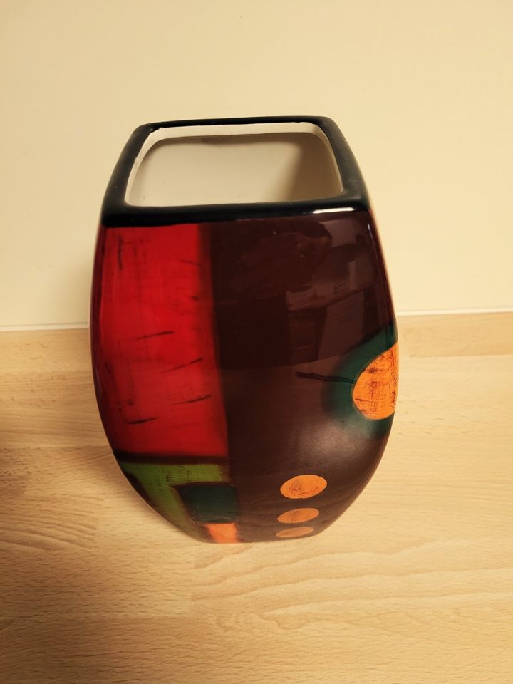 Blumenvase Magu-Cera 20cm in Kusterdingen