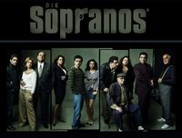 Die Sopranos -Die ultimative Mafiabox [28 DVDs] (exklusiv NEU OVP Nordrhein-Westfalen - Werther (Westfalen) Vorschau