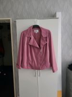 Jacke Kunstleder (neu)Gr.48 Mitte - Wedding Vorschau