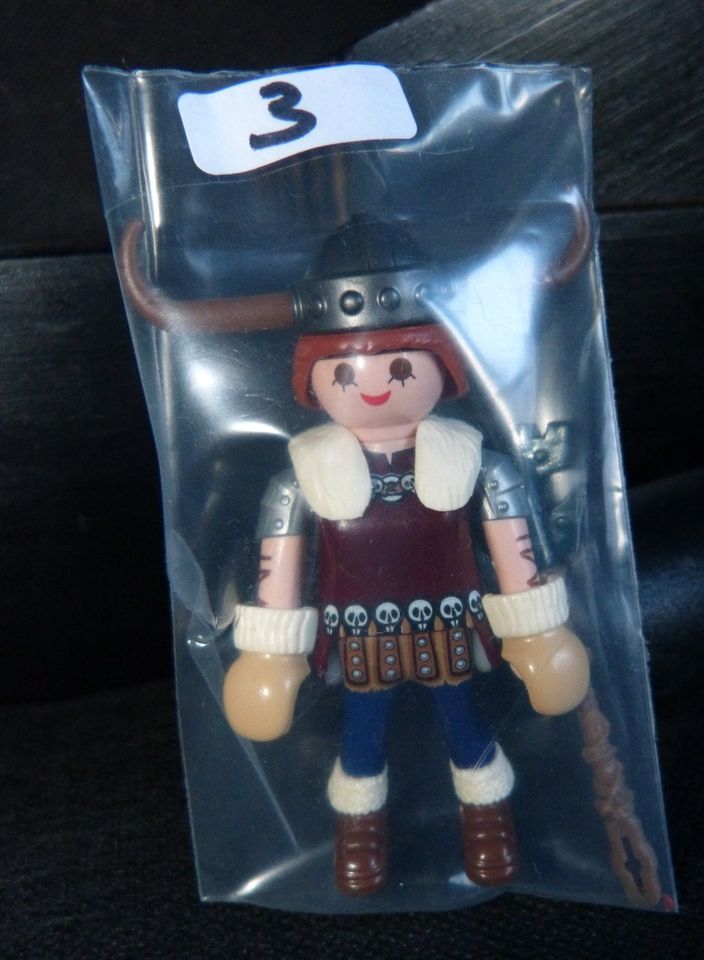 PLAYMOBIL - Figuren / Spielfiguren/ Ritter  Reiter, wie gewünscht in Seevetal