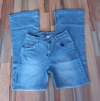 Vintage Jeans  Hose Damen Gr.38 Bundweite 38cm-42cm Stretch Jeans Bayern - Fürstenfeldbruck Vorschau