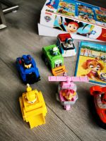 Paw Patrol Autos, Figuren, Puzzles Armband Thüringen - Schwaara Vorschau