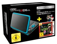 Nintendo 2ds xl Rheinland-Pfalz - Jettenbach Vorschau