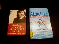 Ich hörte dich so gerne Lachen &  Alzheimer gegen das Vergessen Nordrhein-Westfalen - Gütersloh Vorschau