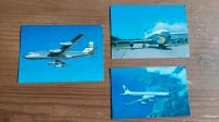 Postkarten Flugzeuge Boing und Douglas West - Sindlingen Vorschau