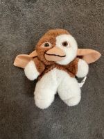 Gremlin Gremlins Figur Plüsch 90iger Mogwai Kult Retro Hessen - Ronshausen Vorschau