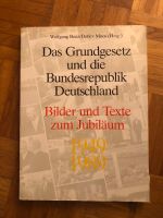 Bücher Das Grundgesetz der Bundesrepublik Deutschland Niedersachsen - Oldenburg Vorschau