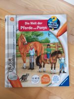 TipToi Die Welt der Pferde und Ponys Kreis Pinneberg - Tornesch Vorschau
