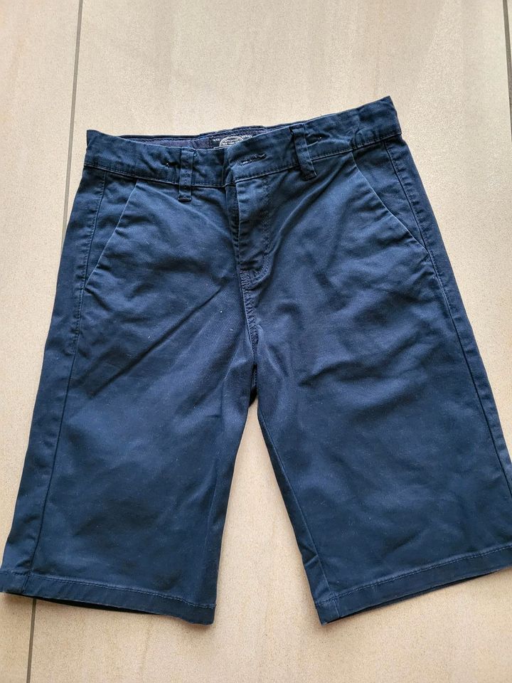 Jungen kurze Hose Shorts Gr.  140 c&a in Oberhausen