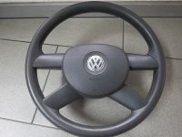 4 Speichen Lenkrad VW Golf V 5 Caddy  1K0419091 ** 1K0 419 091 Rheinland-Pfalz - Andernach Vorschau