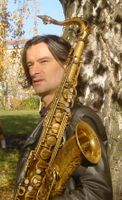 buchen sie Saxophonist für ihre Veranstaltung Pankow - Prenzlauer Berg Vorschau