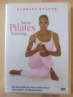 Mein Pilates Training von Barbara Becker DVD Baden-Württemberg - Mannheim Vorschau