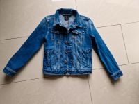 NEU G-Star Jeansjacke Gr. 8 = 128 Kr. München - Unterschleißheim Vorschau