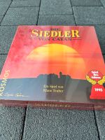 Spiel „Siedler von Katan“ Originalausgabe OVP Nordrhein-Westfalen - Herford Vorschau