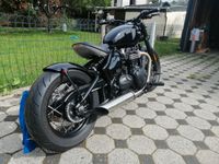 Triumph Bonneville Bobber / Wunderkind umbau Saarbrücken-West - Gersweiler Vorschau