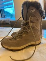 Jack Wolfskin Damen Winterstiefel Rheinland-Pfalz - Niederfell Vorschau