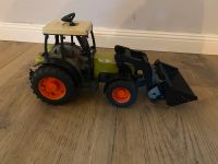 BRUDER Claas Nectis 267F Trecker Schleswig-Holstein - Westensee Vorschau