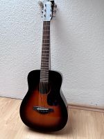 Yamaha JR2S 3/4 Akustik, Tobacco Sunburst - neuwertig Düsseldorf - Itter Vorschau