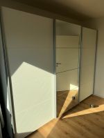 Rauch Schwebetürenschrank 3teilig 2,70x2,10 cm Schiebetüren TOP Nordrhein-Westfalen - Korschenbroich Vorschau