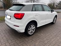 Audi Q2 Garantie, S line, S Tronic, EPH, LED Bremen-Mitte - Bremen Altstadt Vorschau