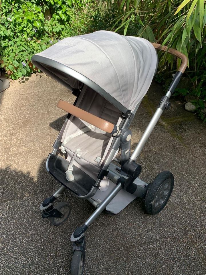 Joolz Day Kinderwagen - grigio in München