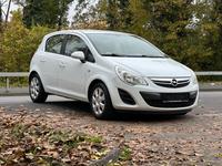 Opel Corsa D Edition Hessen - Wiesbaden Vorschau