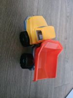 Spielzeug Laster Plastik 5€ Baden-Württemberg - Münstertal Vorschau