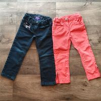 Esprit und Mexx Denim Hose, Gr.98-104 Bayern - Nittendorf  Vorschau