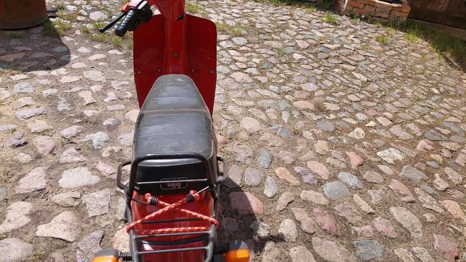 Moped Roller Bajaj Sunny in Eberswalde