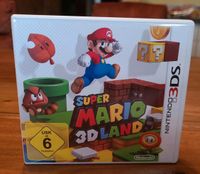 Nintendo 3ds Mario Niedersachsen - Cappeln (Oldenburg) Vorschau