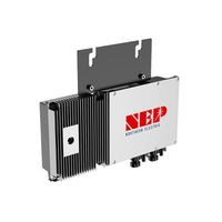 NEP Mikrowechselrichter 600W | WiFi, Smart, App Bayern - Kirchroth Vorschau