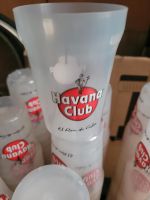 200 Havana Club Becher 0,3L NEU Berlin - Tegel Vorschau