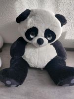 XXL Panda Kuscheltier 1,1m groß Hessen - Bebra Vorschau