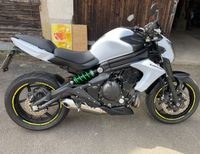 Kawasaki ER-6n ABS Baden-Württemberg - Bad Wimpfen Vorschau