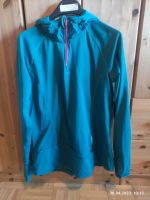 Laufshirt Funktionspulli Damen Gr. M/40 smaragdgrün TCM Nordrhein-Westfalen - Odenthal Vorschau