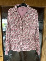 Blusenhemd / Bluse / Hemd Hessen - Brechen Vorschau