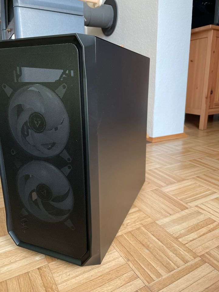 Guter Gaming Pc mit top Hardware in Hannover