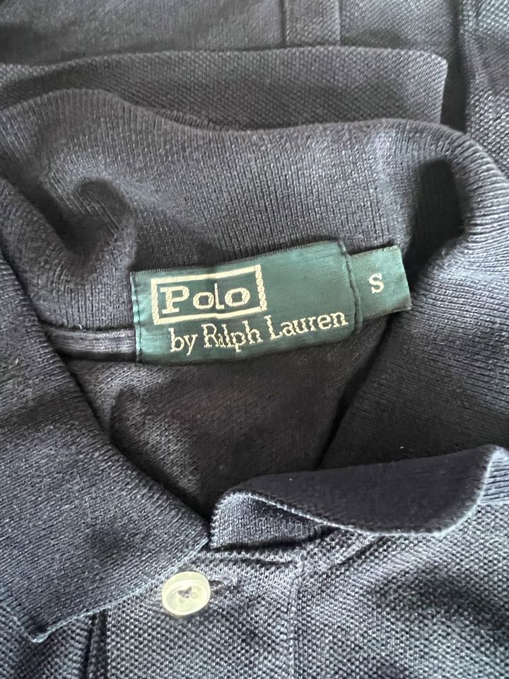 div. Polo Ralph Lauren in Gr. S // 18€ pro Stk in Iserlohn