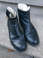 Chelsea Boots Buffalo 39 München - Hadern Vorschau