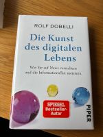 Die Kunst des digitalen Lebens Stuttgart - Stuttgart-Nord Vorschau