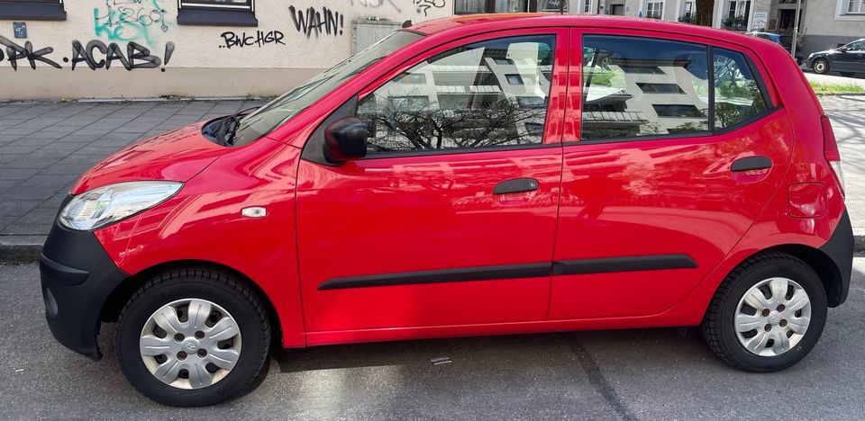 Hyundai i10 Classic in München