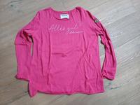 Adenauer & Co. Pulli Pullover Longsleeve Tilli pink M Cashmere Nordrhein-Westfalen - Mönchengladbach Vorschau