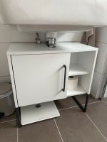 Badezimmer Waschtischunterschrank Duisburg - Duisburg-Süd Vorschau