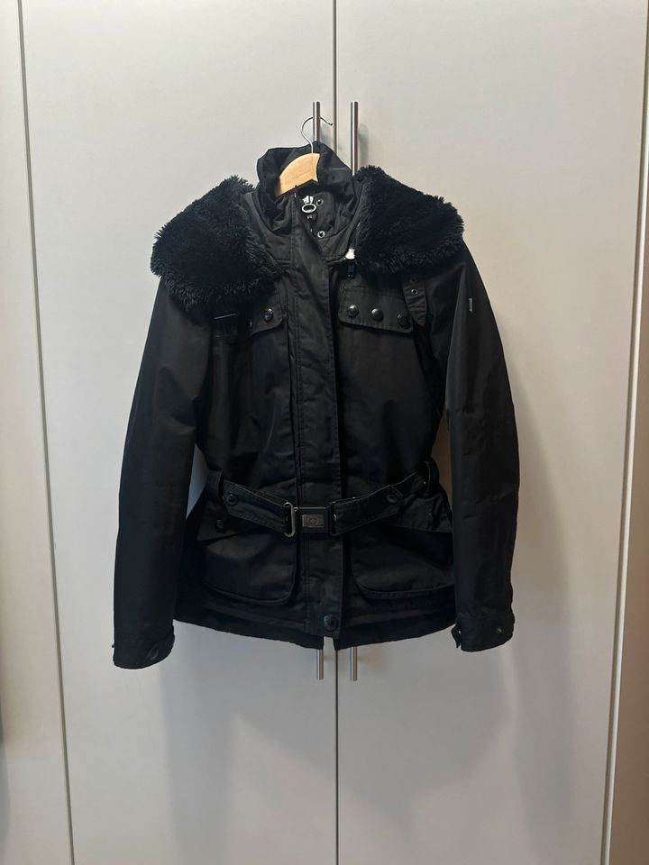 WELLENSTEYN Winterjacke Damen Gr. M in Neustadt (Wied)